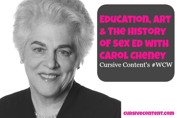 The History Of Sex Education 83
