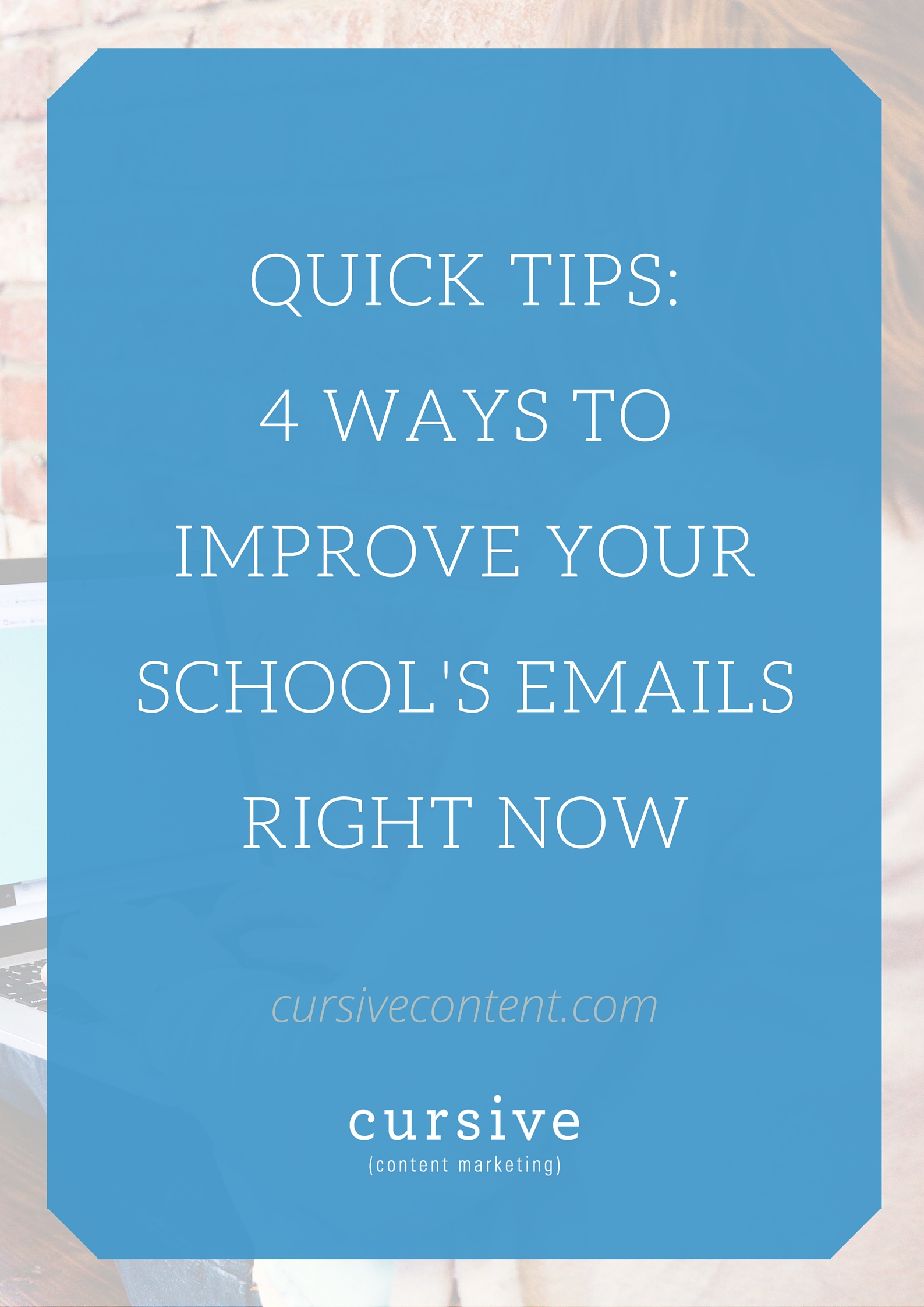 Ways To Improve Your School