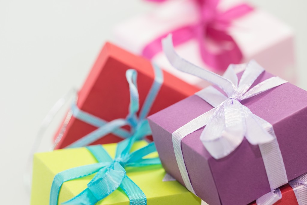 The Best Last-Minute Gifts for Your Favorite Marketing Professional