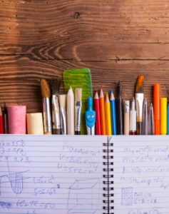 5 Creative Exercises to Inspire School Marketers