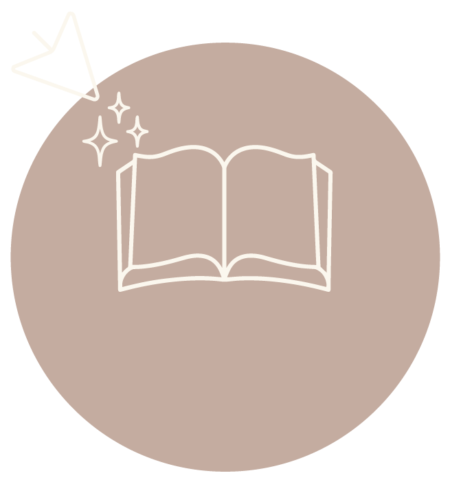 Prompt-Icon-Brick-cream | Cursive Content