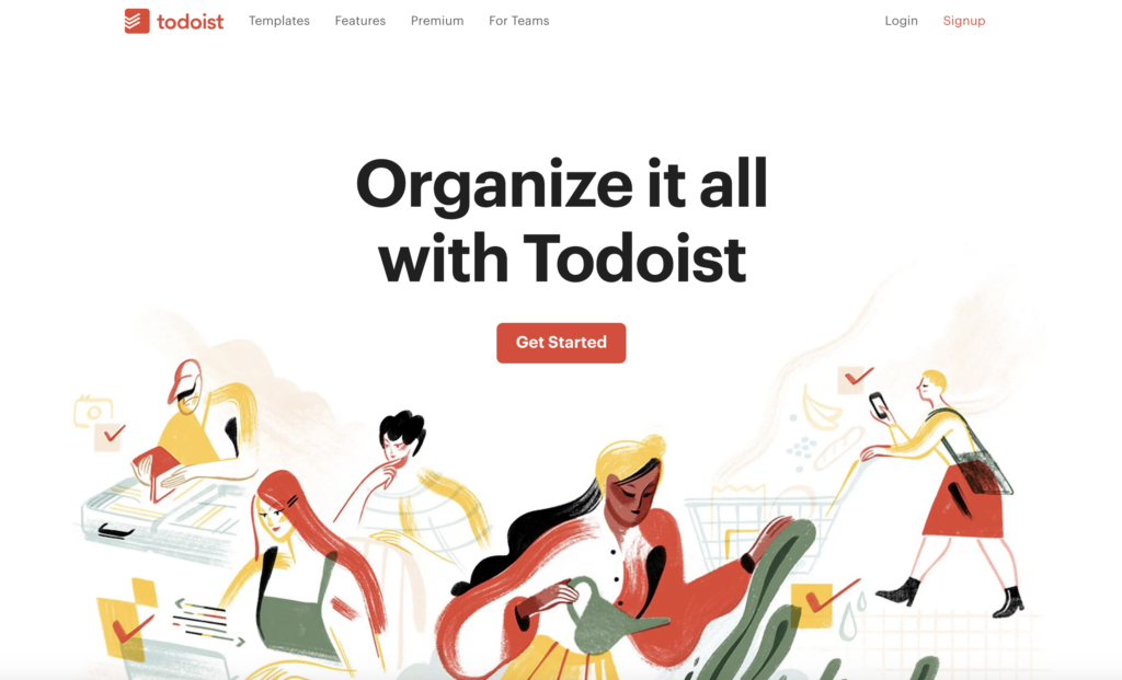 Todoist