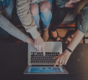 digital advertising - emily cretella of cursive content