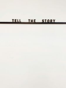 The 4 Building Blocks of a Strong School Story (and Why AI Needs Them)