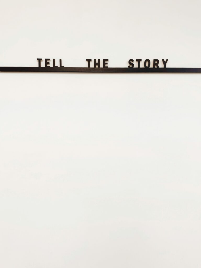 The 4 Building Blocks of a Strong School Story (and Why AI Needs Them)