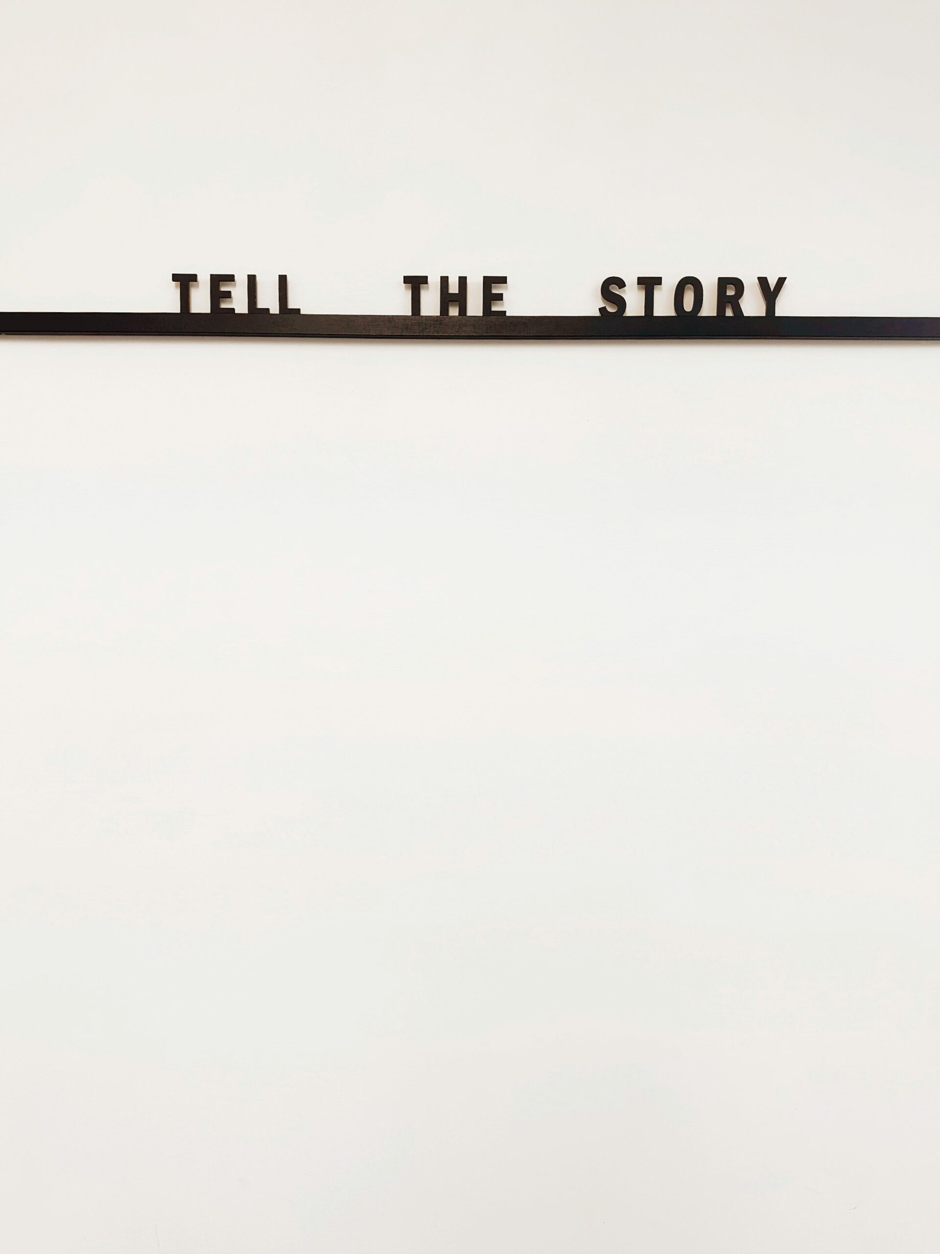 The 4 Building Blocks of a Strong School Story (and Why AI Needs Them)