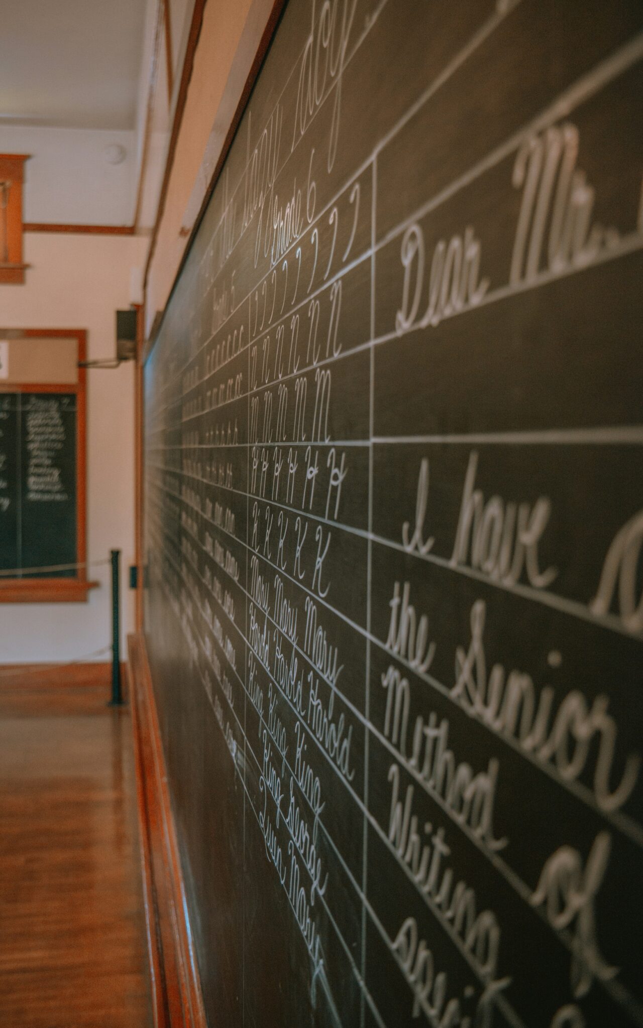 Cursive Content | School Storytelling Blog | Cursive Content