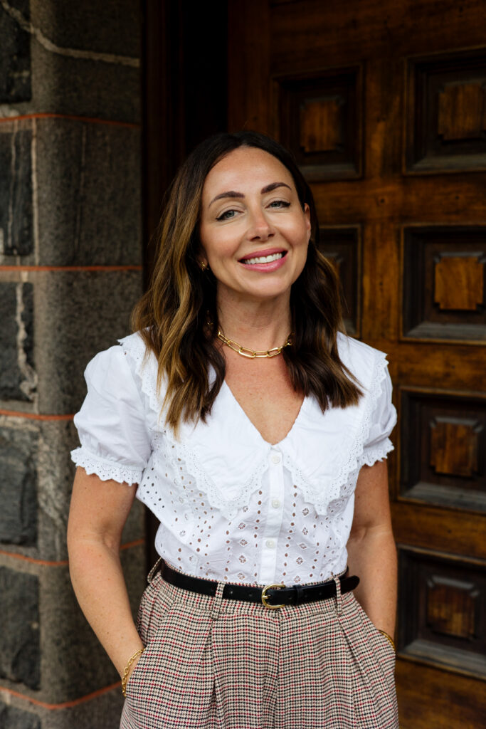 Emily Cretella: School Story Architect & Strategist | Helping Independent Schools Align Story, Strategy & Growth
