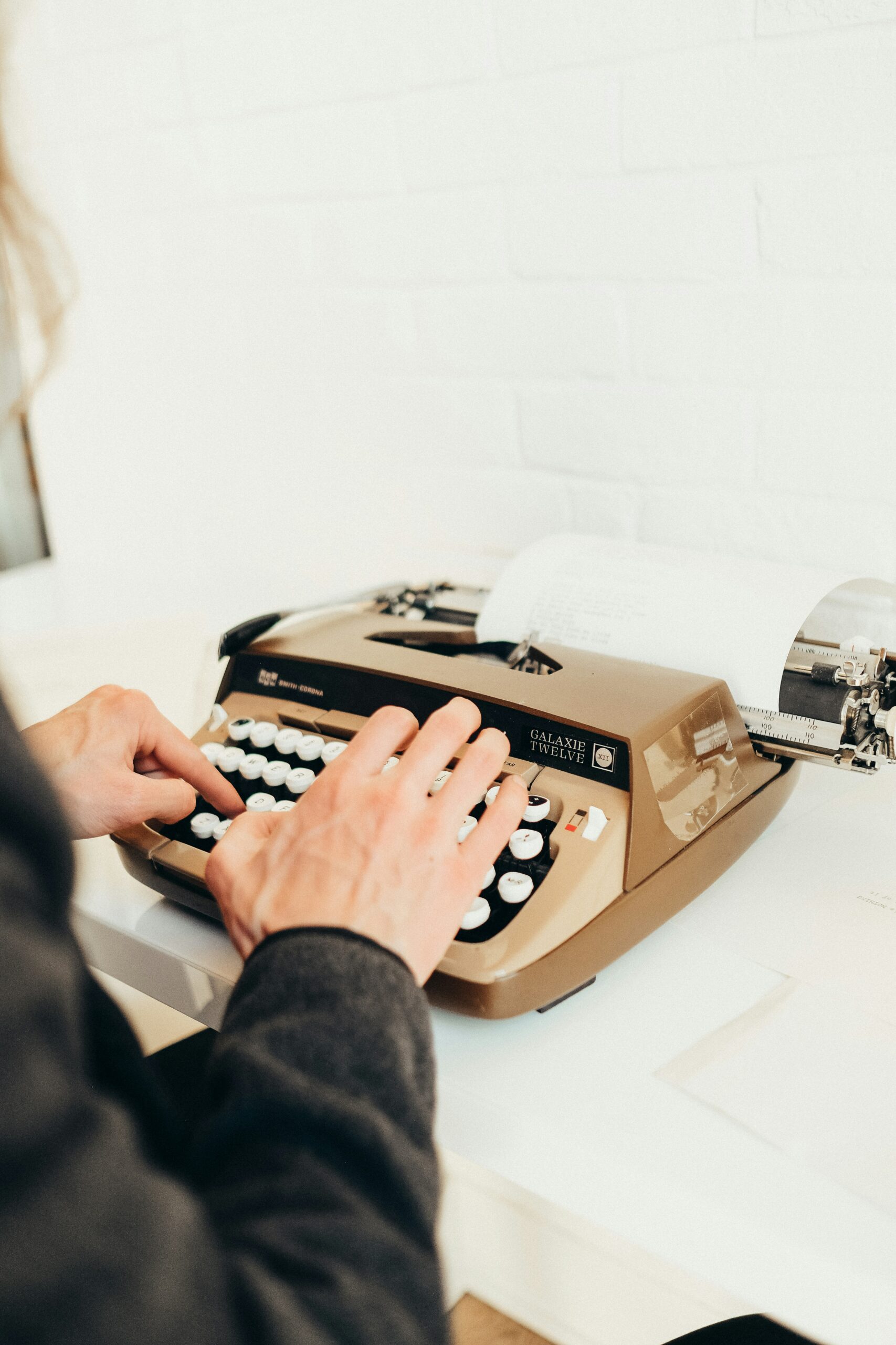 Should Your School's Blog Posts Have a Named Author? Here's What AI Search Says.