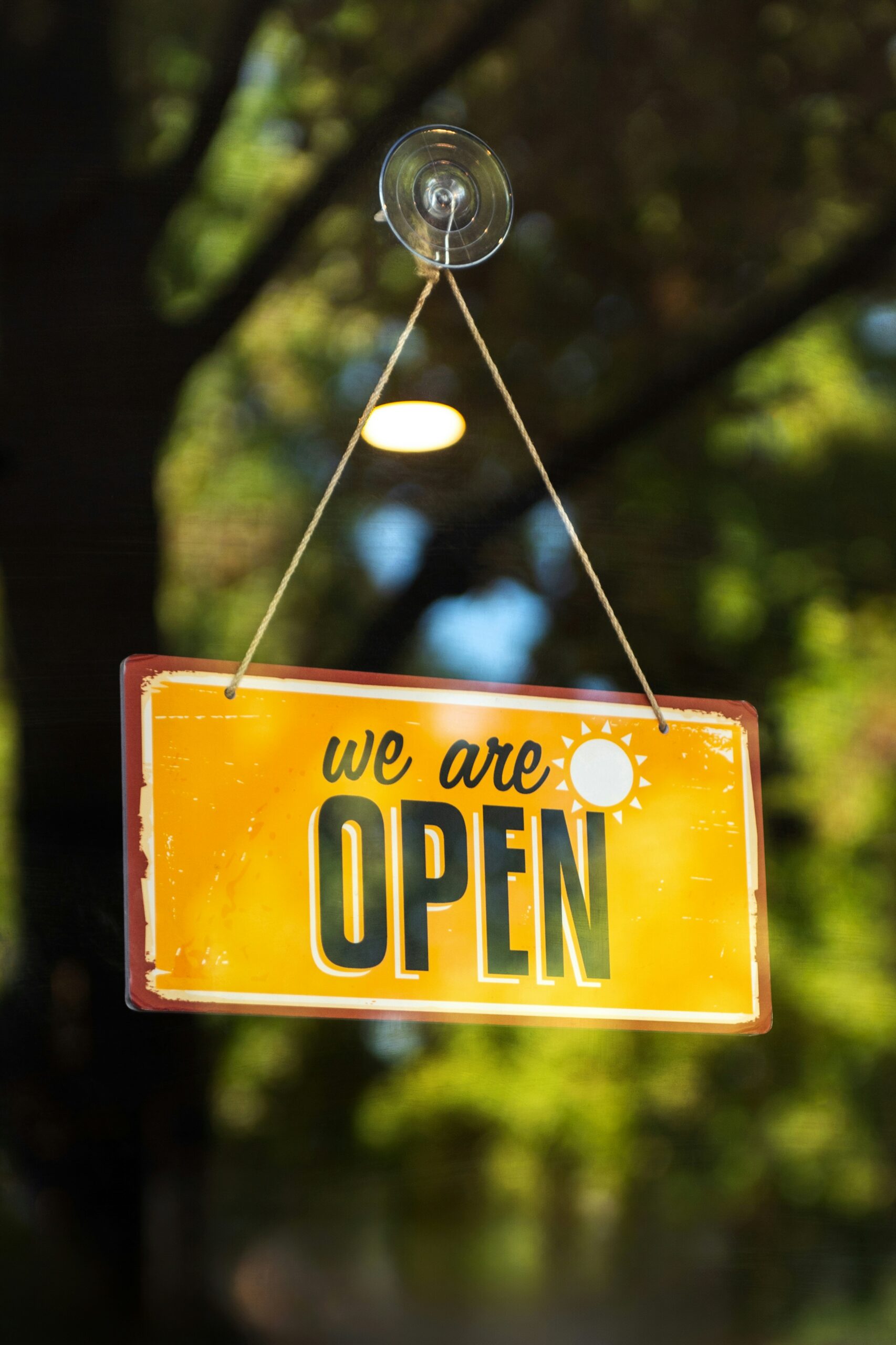 • Open House Season: The Ad Timeline That Fills Your Events